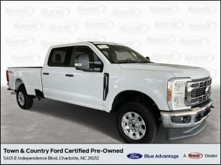 Ford 2024 F-250 Super Duty