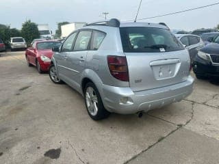 Pontiac 2005 Vibe