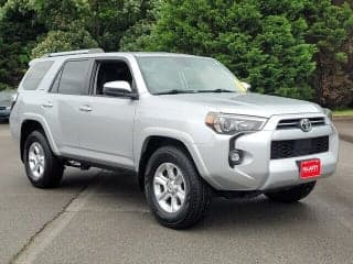 Toyota 2021 4Runner