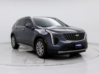 Cadillac 2019 XT4