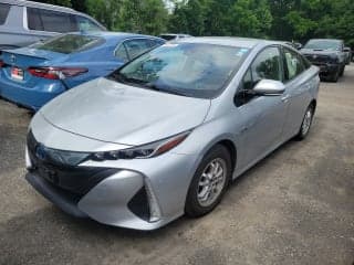 Toyota 2020 Prius Prime