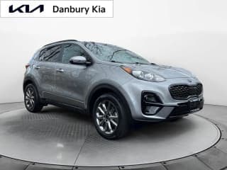 Kia 2022 Sportage