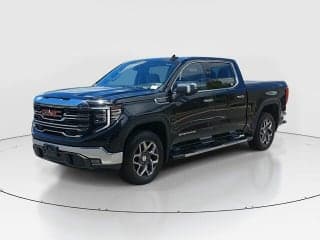 GMC 2022 Sierra 1500