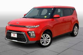 Kia 2020 Soul