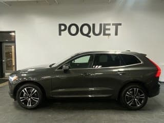 Volvo 2021 XC60