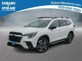 Subaru 2024 Ascent