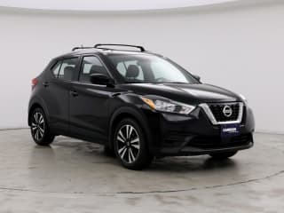 Nissan 2020 Kicks