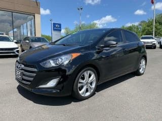 Hyundai 2016 Elantra GT