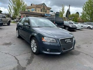 Audi 2009 A3