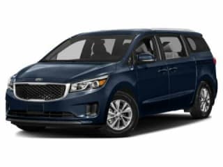 Kia 2015 Sedona