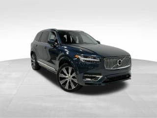 Volvo 2024 XC90