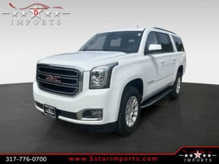 GMC 2020 Yukon XL