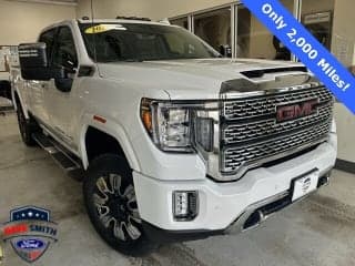 GMC 2023 Sierra 3500HD