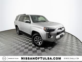 Toyota 2022 4Runner