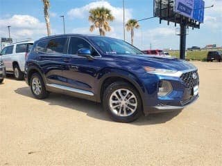 Hyundai 2019 Santa Fe