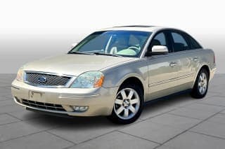 Ford 2005 Five Hundred