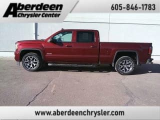 GMC 2017 Sierra 1500