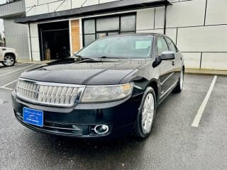 Lincoln 2007 MKZ