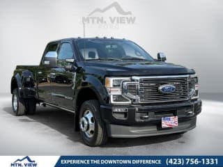 Ford 2022 F-350 Super Duty