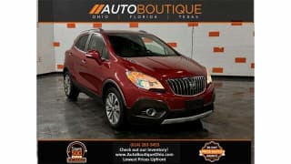 Buick 2014 Encore