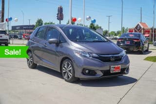 Honda 2019 Fit