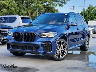 BMW 2023 X5