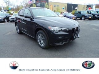 Alfa Romeo 2024 Stelvio