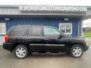 GMC 2008 Envoy