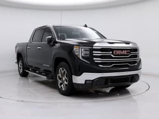 GMC 2022 Sierra 1500