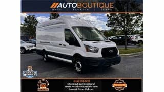 Ford 2021 Transit