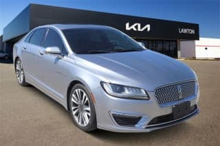 Lincoln 2020 MKZ