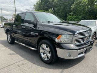 Ram 2018 1500