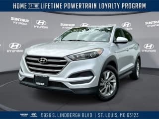 Hyundai 2016 Tucson