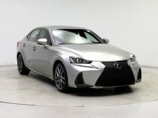 Lexus 2020 IS 350