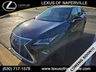 Lexus 2016 RX 350