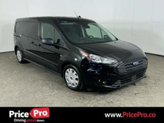 Ford 2020 Transit Connect