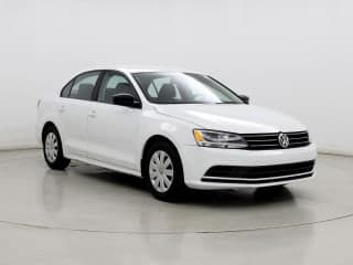 Volkswagen 2016 Jetta