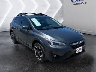 Subaru 2021 Crosstrek