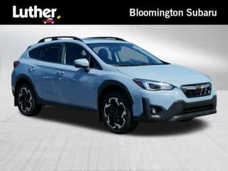 Subaru 2021 Crosstrek