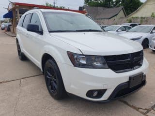 Dodge 2019 Journey