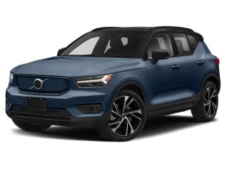 Volvo 2022 XC40