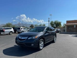 Acura 2013 RDX