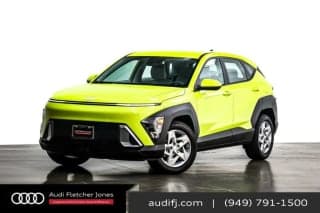 Hyundai 2024 Kona