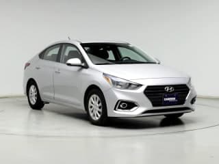 Hyundai 2019 Accent