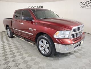 Ram 2017 1500