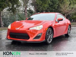 Scion 2016 FR-S