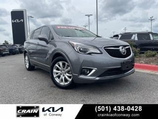 Buick 2020 Envision