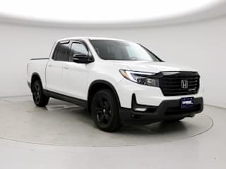 Honda 2022 Ridgeline