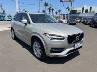 Volvo 2016 XC90