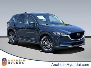 Mazda 2019 CX-5